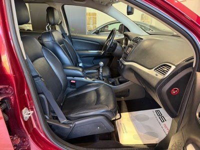Fiat Freemont 2.0 Multijet 140 CV (12)