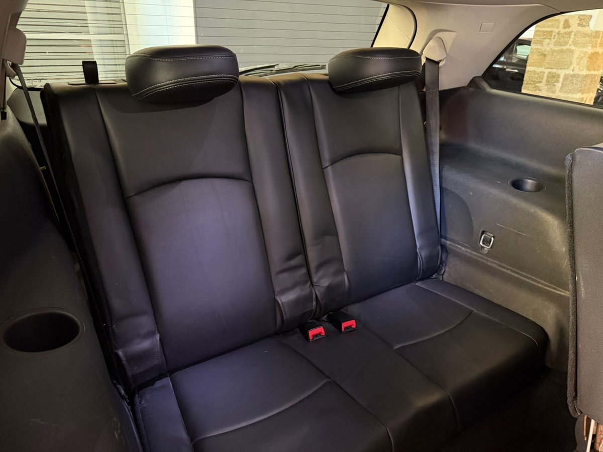 Fiat Freemont 2.0 Multijet 140 CV (14)