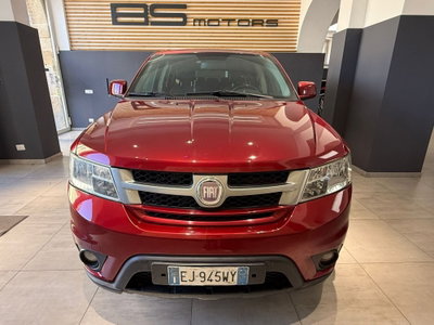 Fiat Freemont 2.0 Multijet 140 CV (2)