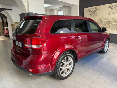 Fiat Freemont 2.0 Multijet 140 CV (4)