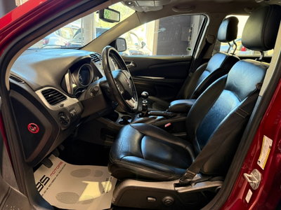 Fiat Freemont 2.0 Multijet 140 CV (7)