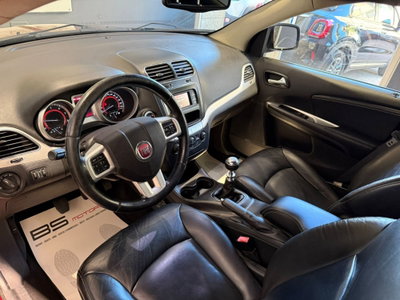 Fiat Freemont 2.0 Multijet 140 CV (8)