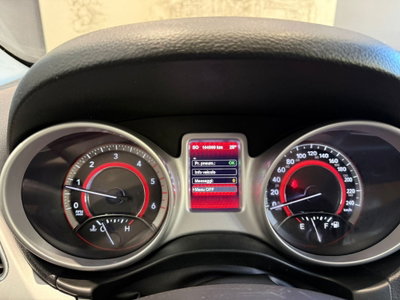 Fiat Freemont 2.0 Multijet 140 CV (9)