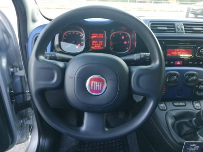 Fiat Panda 1.3 MJT S&S Lounge (11)