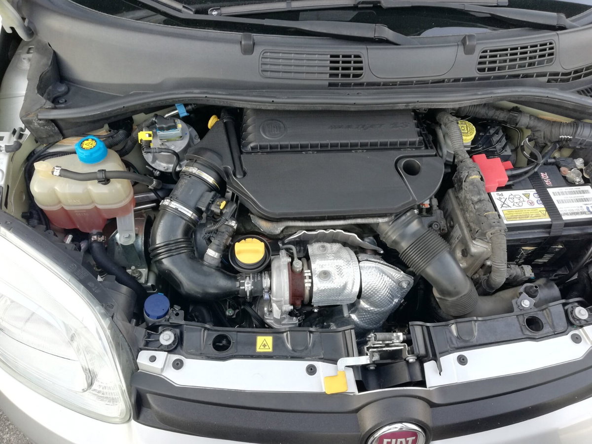 Fiat Panda 1.3 MJT S&S Lounge (13)