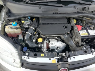 Fiat Panda 1.3 MJT S&S Lounge (13)