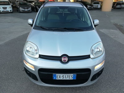 Fiat Panda 1.3 MJT S&S Lounge (2)