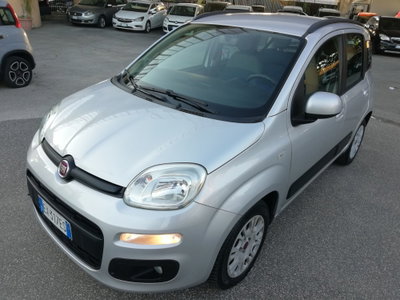Fiat Panda 1.3 MJT S&S Lounge (3)