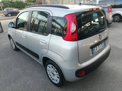 Fiat Panda 1.3 MJT S&S Lounge (4)