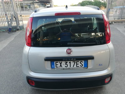 Fiat Panda 1.3 MJT S&S Lounge (5)