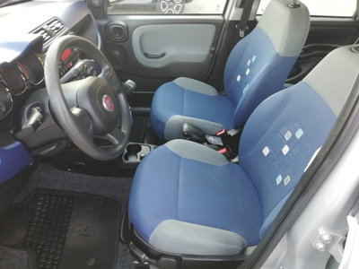 Fiat Panda 1.3 MJT S&S Lounge (7)