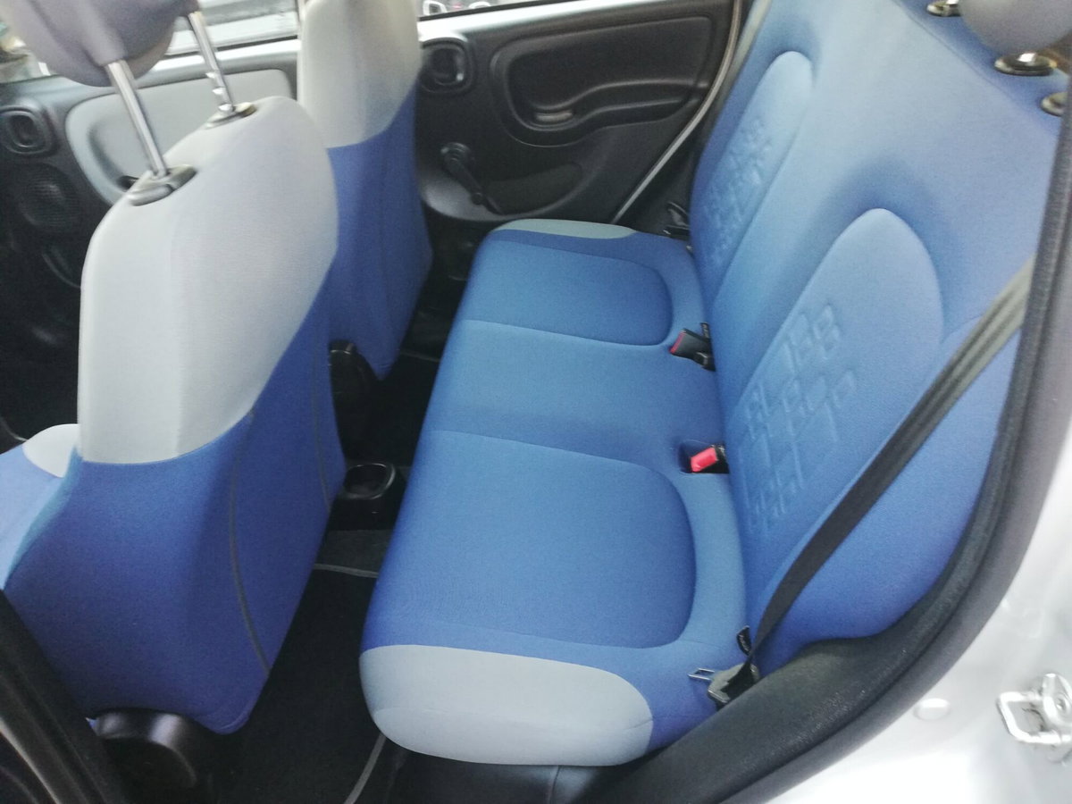 Fiat Panda 1.3 MJT S&S Lounge (8)