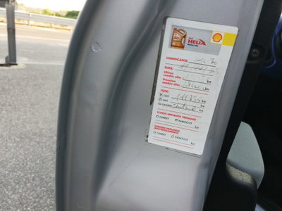 Fiat Panda 1.3 MJT S&S Lounge (9)