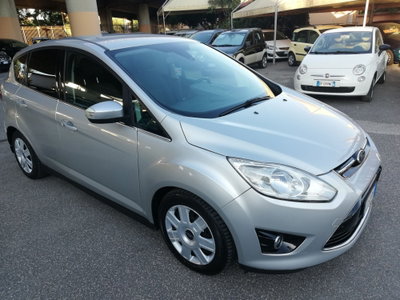 Ford C-Max 1.6 TDCi 115CV Titanium usata