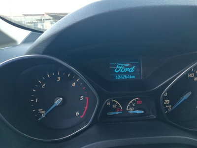 Ford C-Max 1.6 TDCi 115CV Titanium (11)