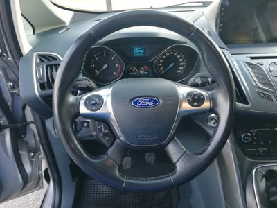 Ford C-Max 1.6 TDCi 115CV Titanium (12)