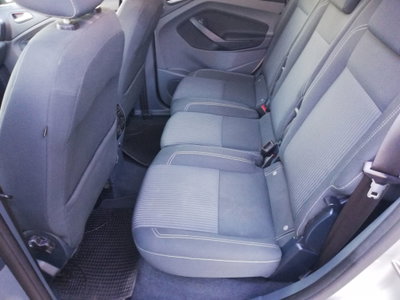Ford C-Max 1.6 TDCi 115CV Titanium (13)