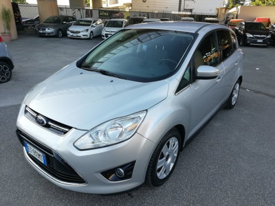 Ford C-Max 1.6 TDCi 115CV Titanium (3)