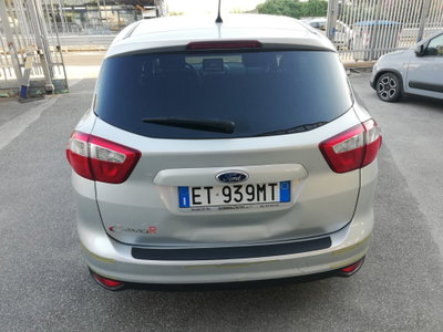 Ford C-Max 1.6 TDCi 115CV Titanium (5)