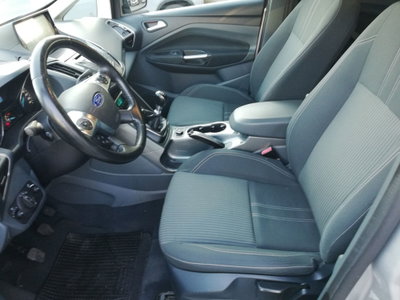 Ford C-Max 1.6 TDCi 115CV Titanium (7)