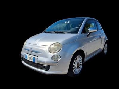 Fiat 500 1.2 Lounge usata