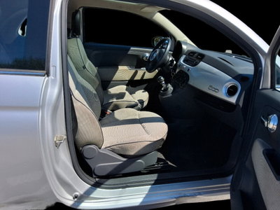 Fiat 500 1.2 Lounge (13)