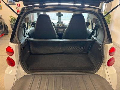 smart Fortwo 800 40 kW coupé passion cdi (10)
