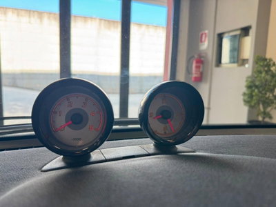 smart Fortwo 800 40 kW coupé passion cdi (12)