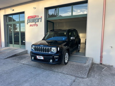 Jeep Renegade 1.6 Mjt 130 CV Longitude (3)