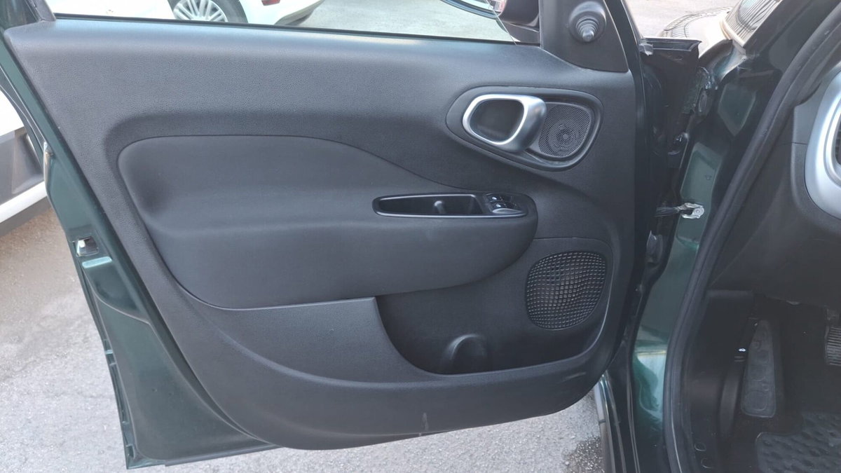 Fiat 500L 1.3 Multijet 95 CV Connect (10)