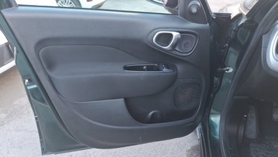 Fiat 500L 1.3 Multijet 95 CV Connect (10)