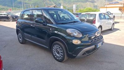 Fiat 500L 1.3 Multijet 95 CV Connect (2)