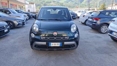 Fiat 500L 1.3 Multijet 95 CV Connect (3)