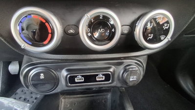 Fiat 500L 1.3 Multijet 95 CV Connect (4)