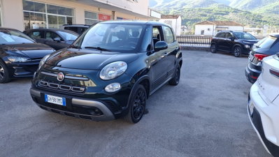 Fiat 500L 1.3 Multijet 95 CV Connect (5)