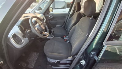 Fiat 500L 1.3 Multijet 95 CV Connect (9)