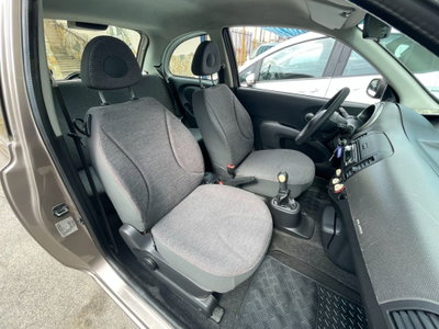 Nissan Micra 1.2 16V 65CV 3 porte Visia (4)