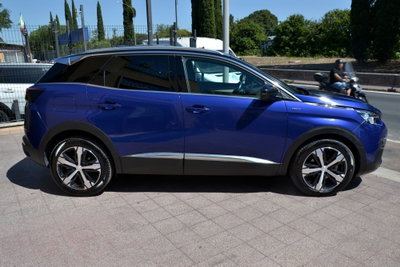 Peugeot 3008 BlueHDi 180 S&S EAT8 GT Pack (13)