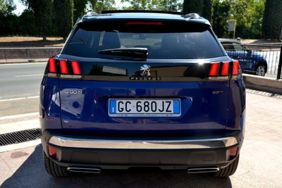 Peugeot 3008 BlueHDi 180 S&S EAT8 GT Pack (15)