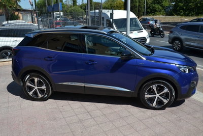 Peugeot 3008 BlueHDi 180 S&S EAT8 GT Pack (18)