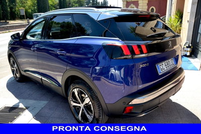 Peugeot 3008 BlueHDi 180 S&S EAT8 GT Pack (3)
