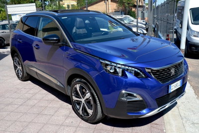 Peugeot 3008 BlueHDi 180 S&S EAT8 GT Pack (4)