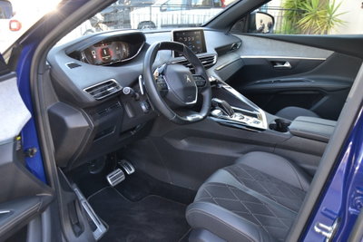 Peugeot 3008 BlueHDi 180 S&S EAT8 GT Pack (6)