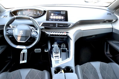 Peugeot 3008 BlueHDi 180 S&S EAT8 GT Pack (7)