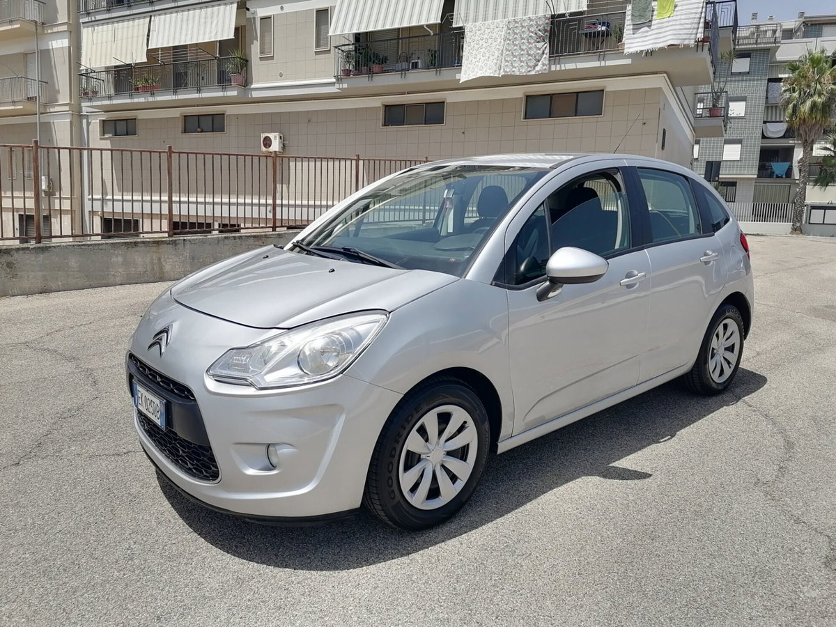 Citroen C3 1.1 Business