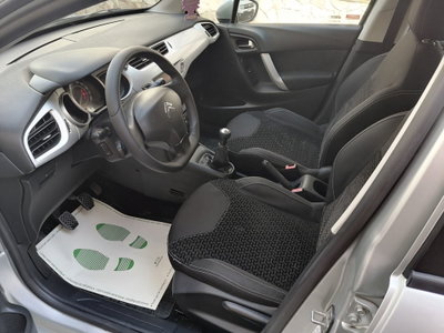 Citroen C3 1.1 Business (10)