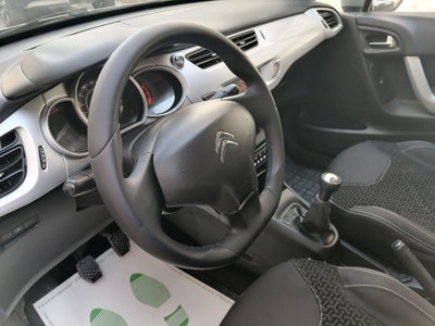Citroen C3 1.1 Business (11)