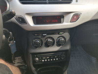 Citroen C3 1.1 Business (12)