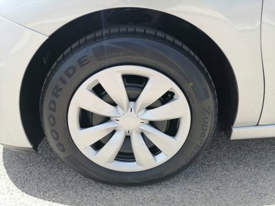Citroen C3 1.1 Business (16)