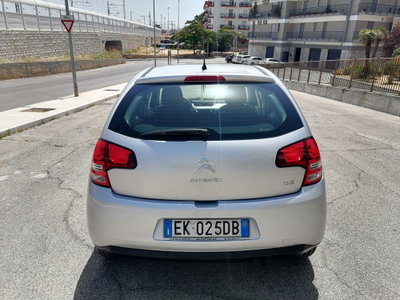 Citroen C3 1.1 Business (5)